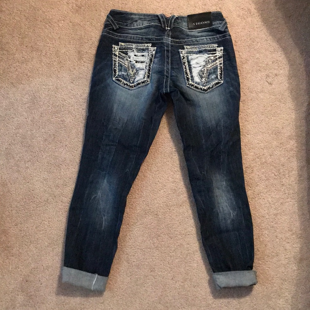 Vigoss Capris - image 2